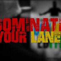 TGIM | DOMINATE YOUR LANE
