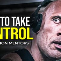 TIME TO TAKE CONTROL — Most Powerful Motivational Speech