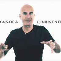 The 4 Signs of a Genius Entrepreneur | Robin Sharma