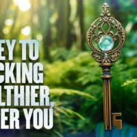 The Key to Unlocking a Healthier, Happier You | DarrenDaily On-Demand