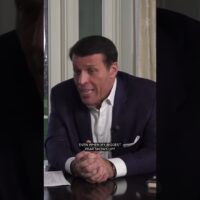 The Most Important Decision | Tony Robbins | #shorts