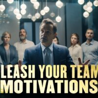 Unleash Your Team's Motivations | DarrenDaily On-Demand