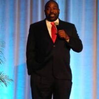 WHAT ARE YOU WILLING TO GIVE UP? Dec 9, 2013 - Monday Motivation Call With Les Brown