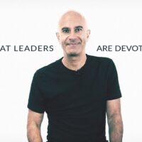 Why Great Leaders Are Devoted Readers | Robin Sharma